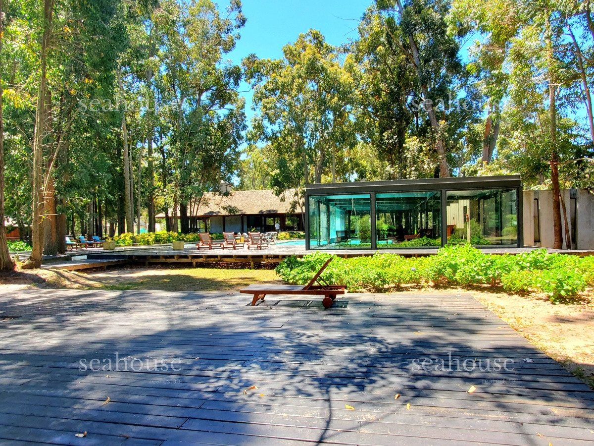 Casa Ref.618 - Magnifica propiedad en venta en el Barrio Privado 