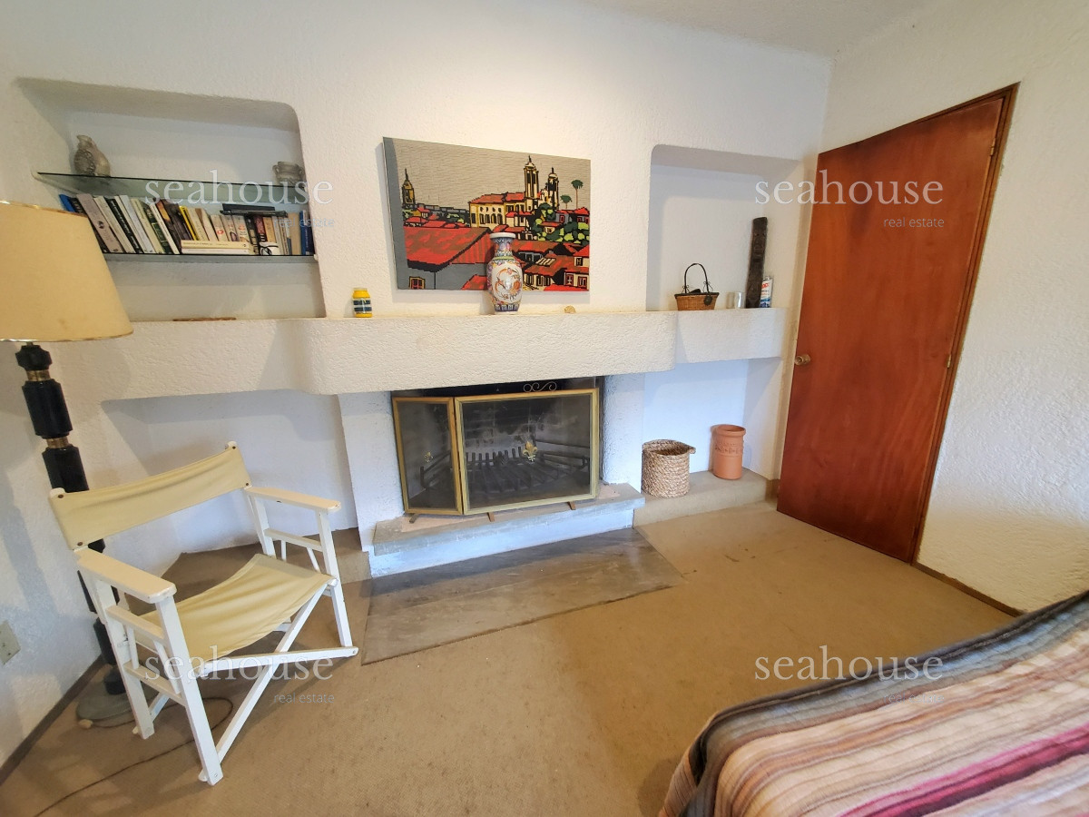 Casa Ref.749 - Casa en venta - Cantegril
