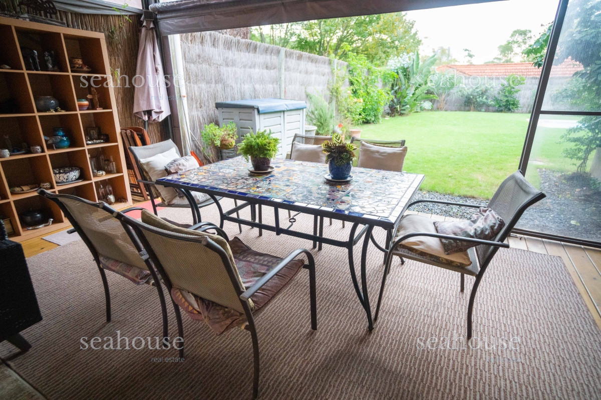 Casa Ref.968 - Casa en venta San Rafael, Punta del Este - 3 dormitorios