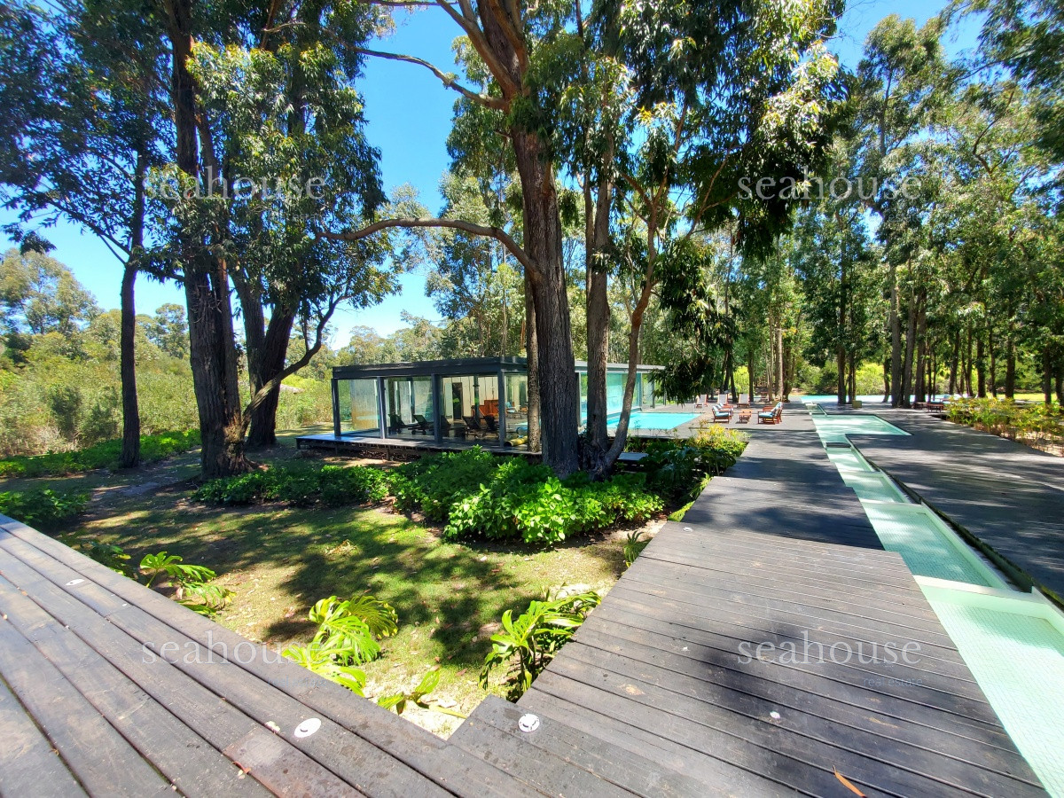 Casa Ref.618 - Magnifica propiedad en venta en el Barrio Privado 
