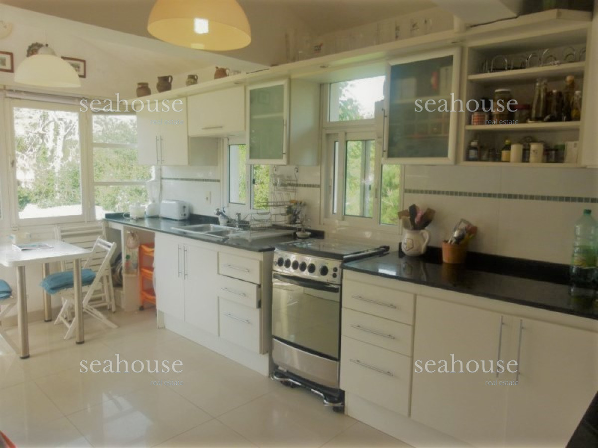Casa Ref.302 - Hermosa casa en paradas