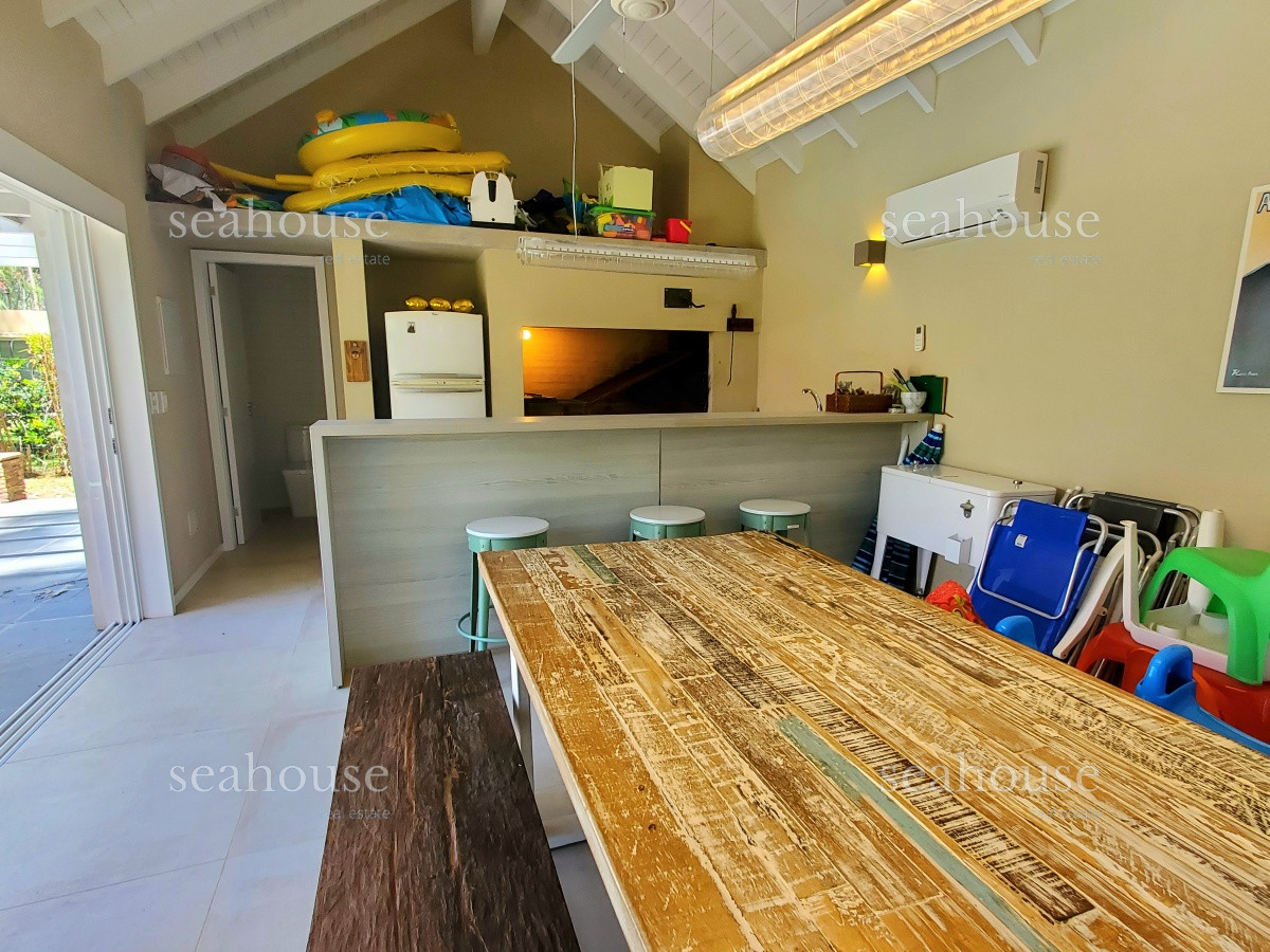 Casa Ref.618 - Magnifica propiedad en venta en el Barrio Privado 