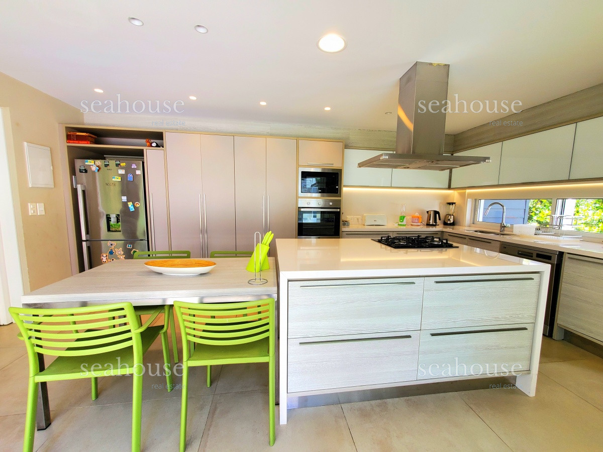 Casa Ref.618 - Magnifica propiedad en venta en el Barrio Privado 