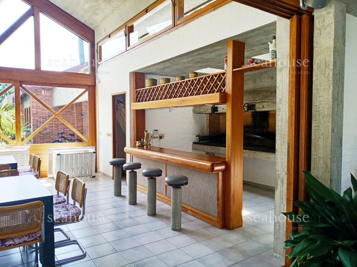 Casa Ref.26 - Casa en venta Punta del Este.