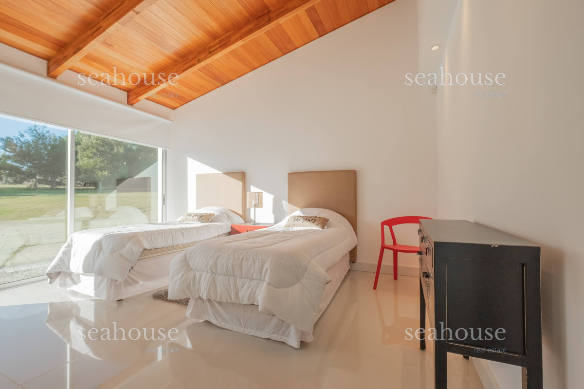 Casa Ref.542 - Pueblo Mio - Manantiales