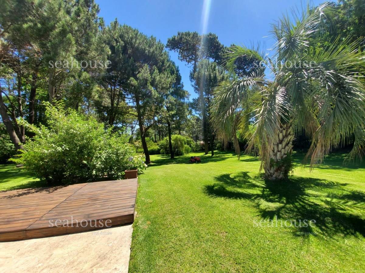 Casa Ref.453 - Casa en Punta del Este, Pinares