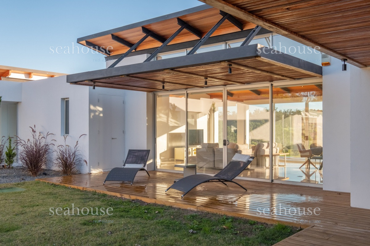 Casa Ref.542 - Pueblo Mio - Manantiales