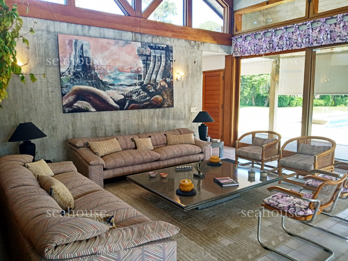 Casa Ref.26 - Casa en venta Punta del Este.