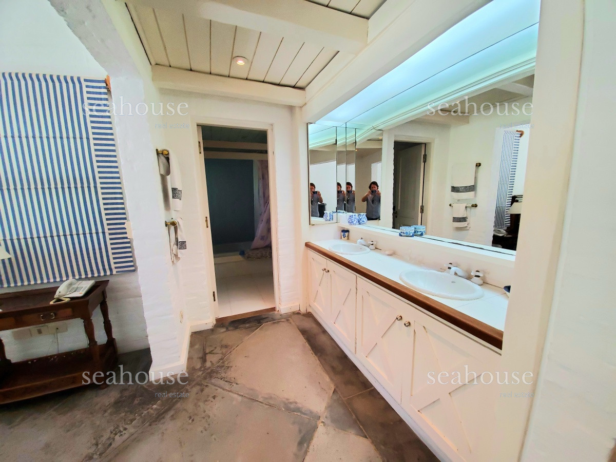 Casa Ref.453 - Casa en Punta del Este, Pinares