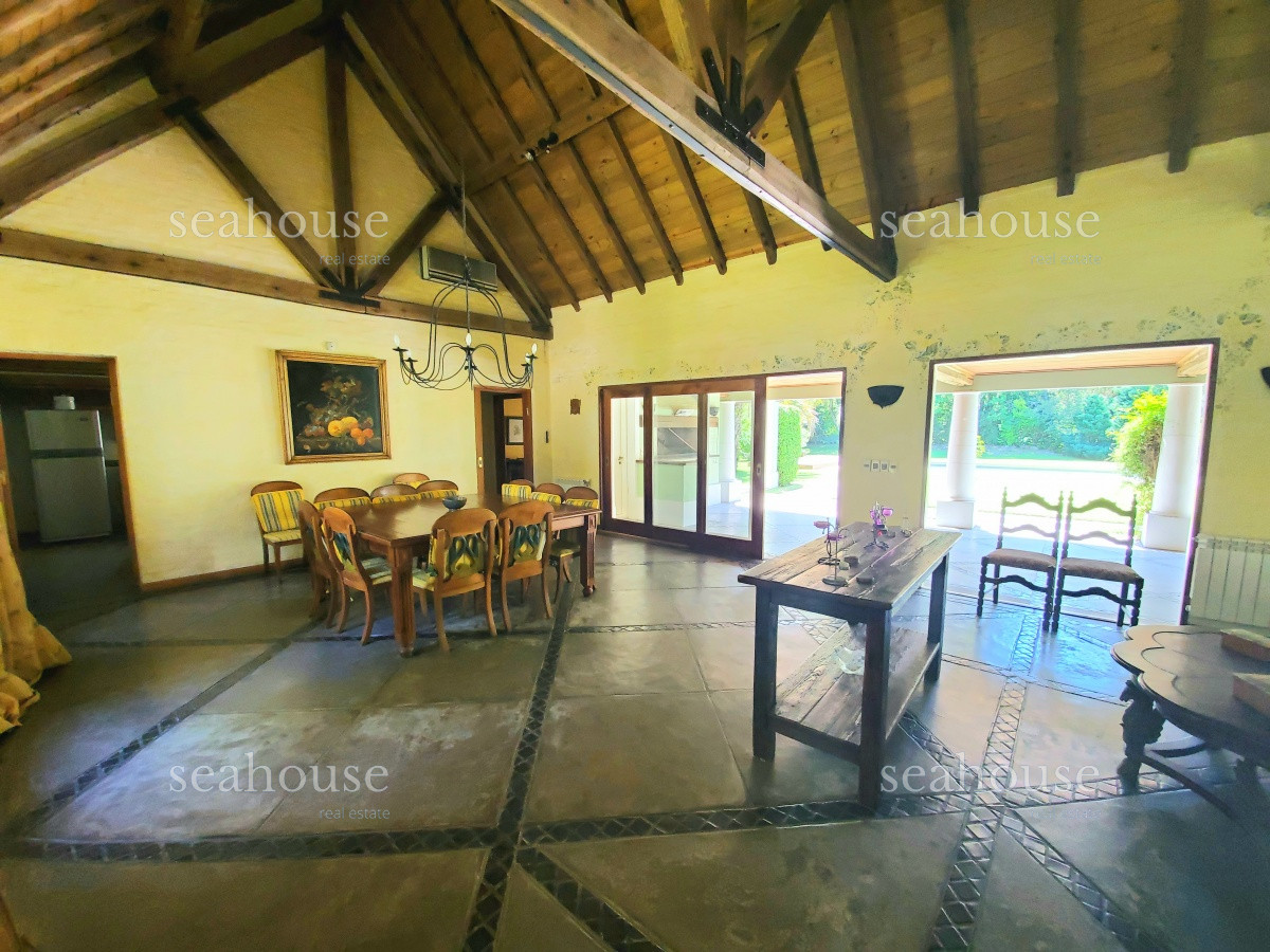 Casa Ref.453 - Casa en Punta del Este, Pinares