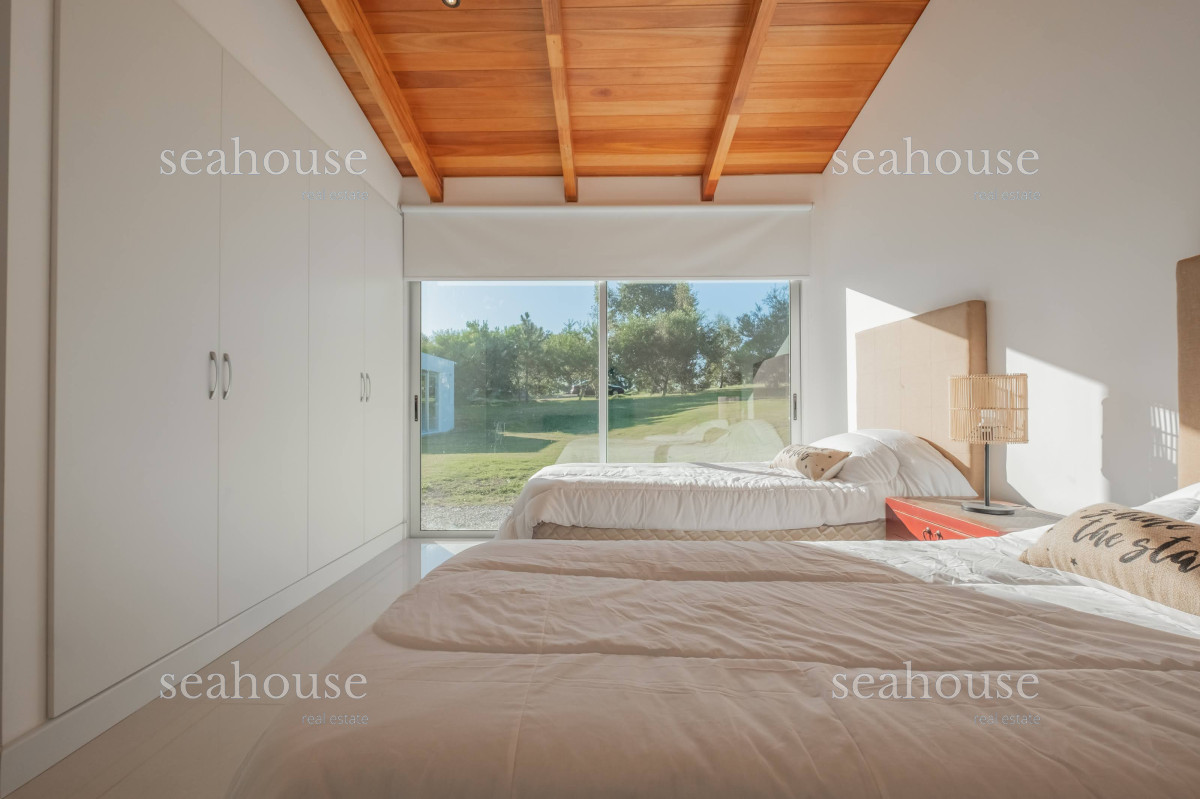 Casa Ref.542 - Pueblo Mio - Manantiales