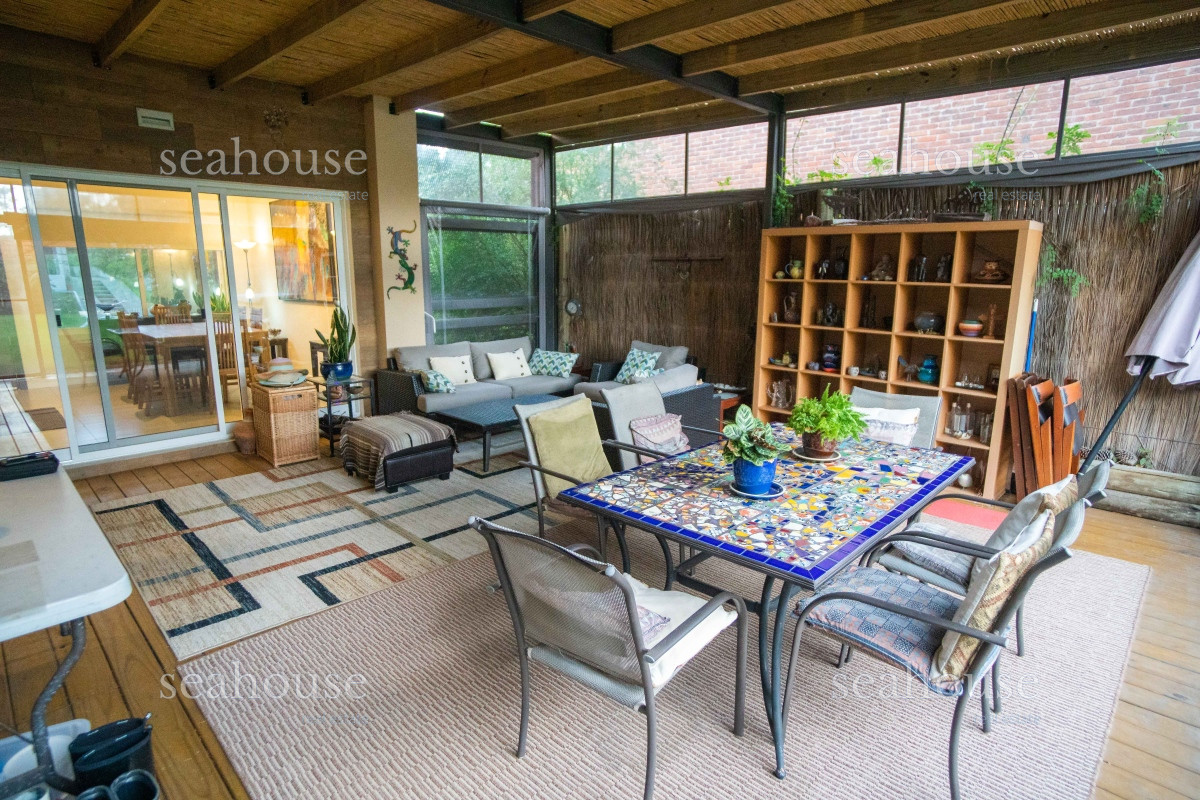 Casa Ref.968 - Casa en venta San Rafael, Punta del Este - 3 dormitorios