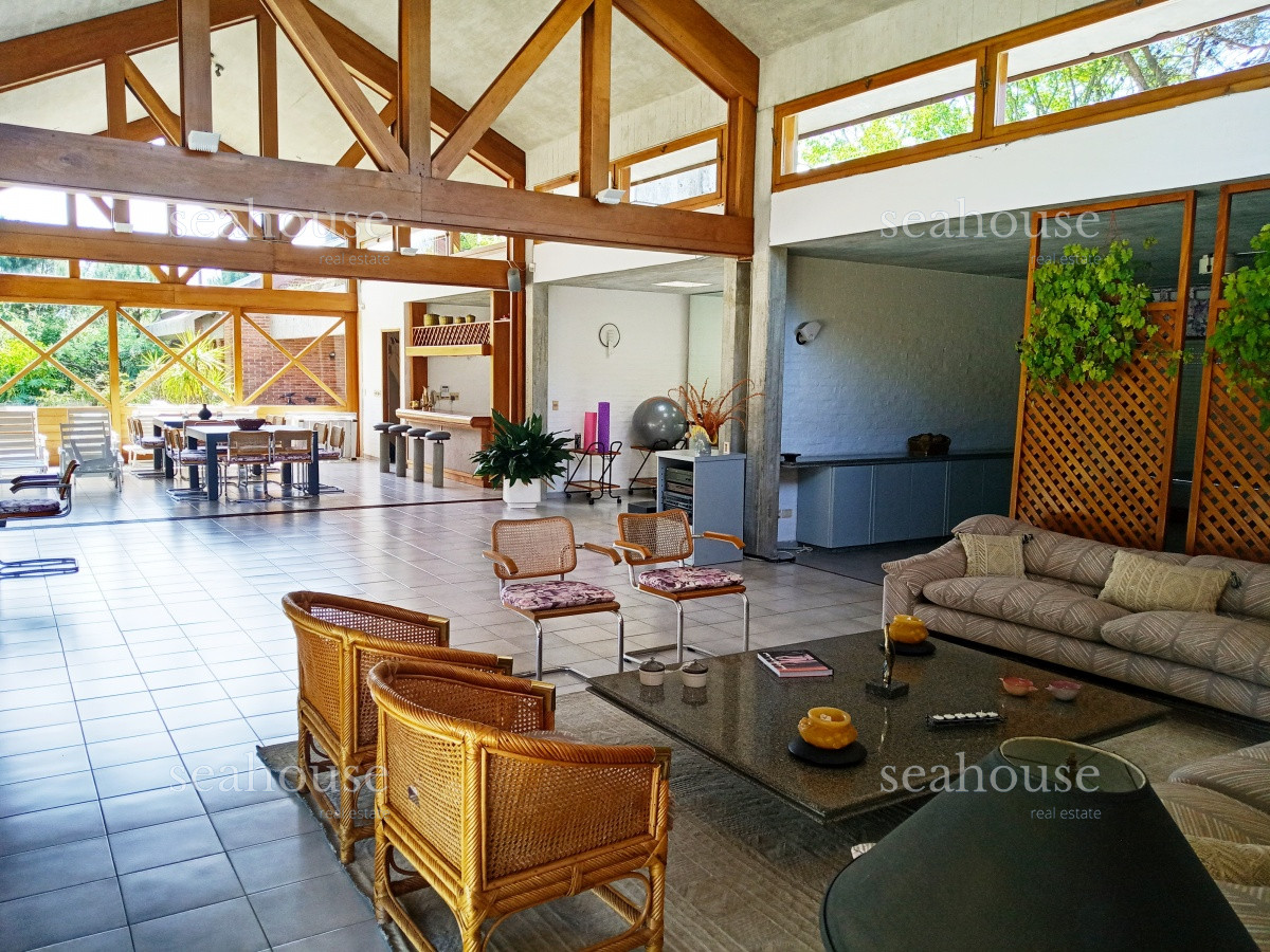 Casa Ref.26 - Casa en venta Punta del Este.