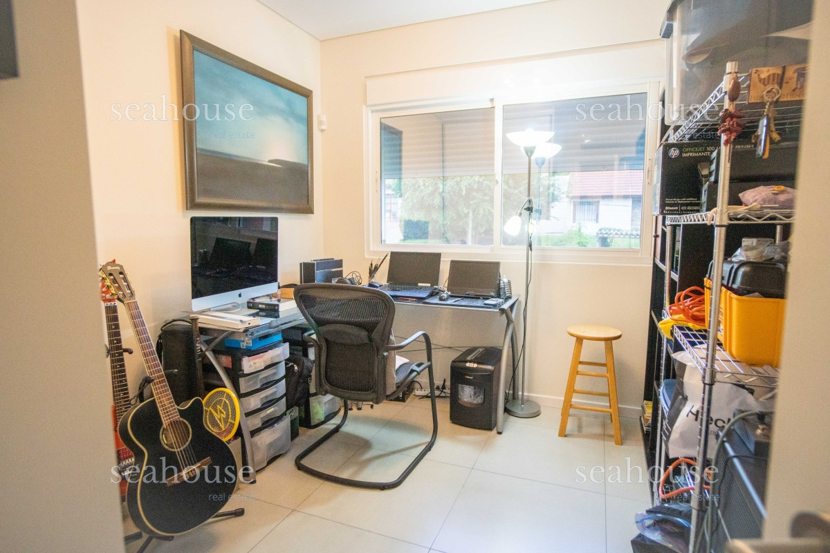 Casa Ref.968 - Casa en venta San Rafael, Punta del Este - 3 dormitorios