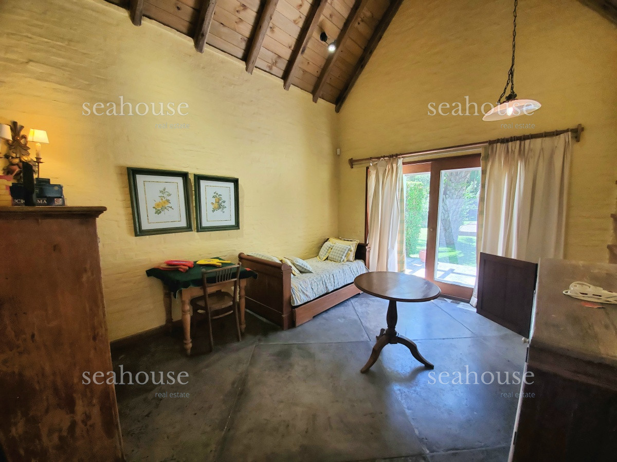 Casa Ref.453 - Casa en Punta del Este, Pinares