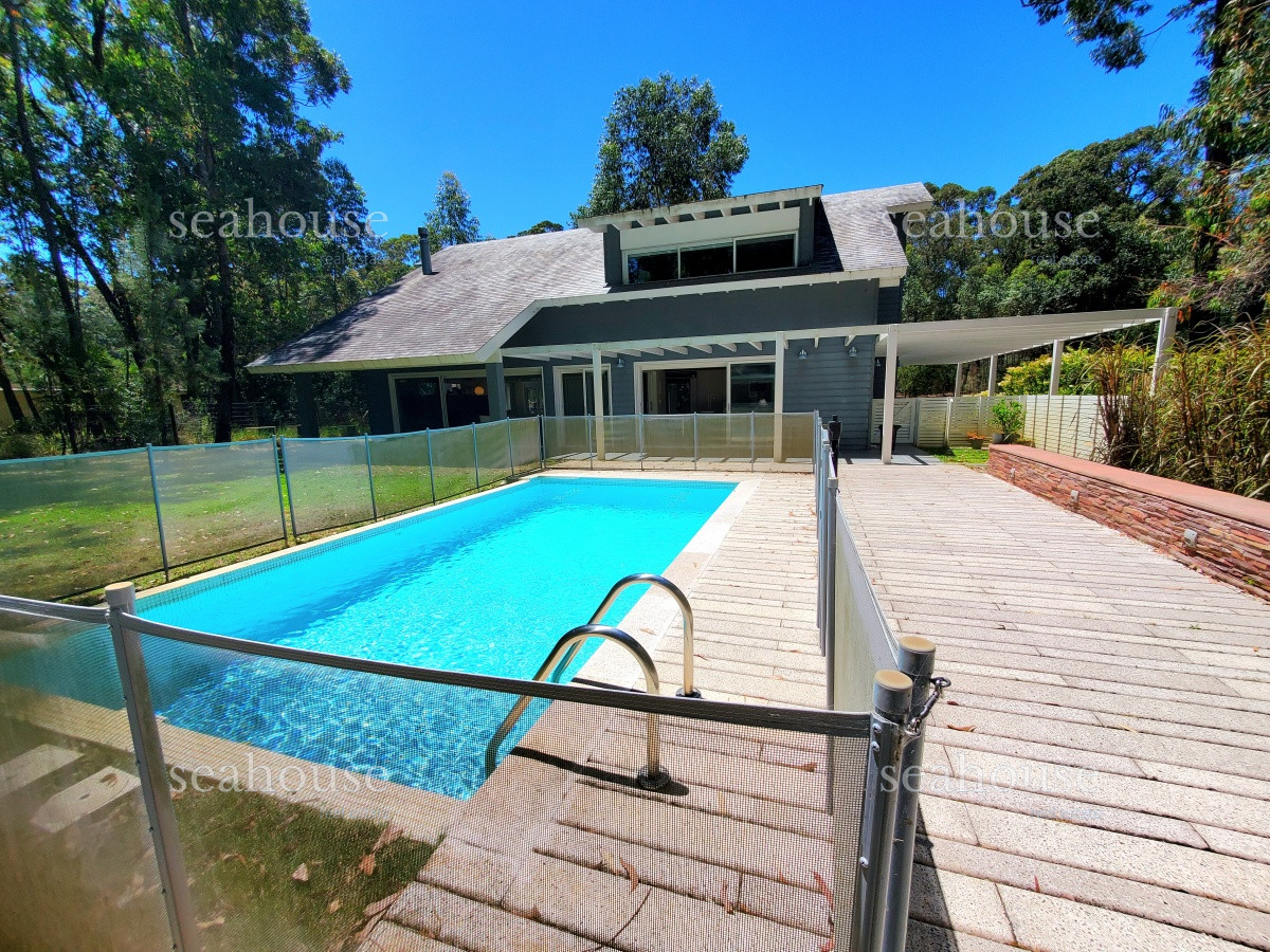 Casa Ref.618 - Magnifica propiedad en venta en el Barrio Privado 