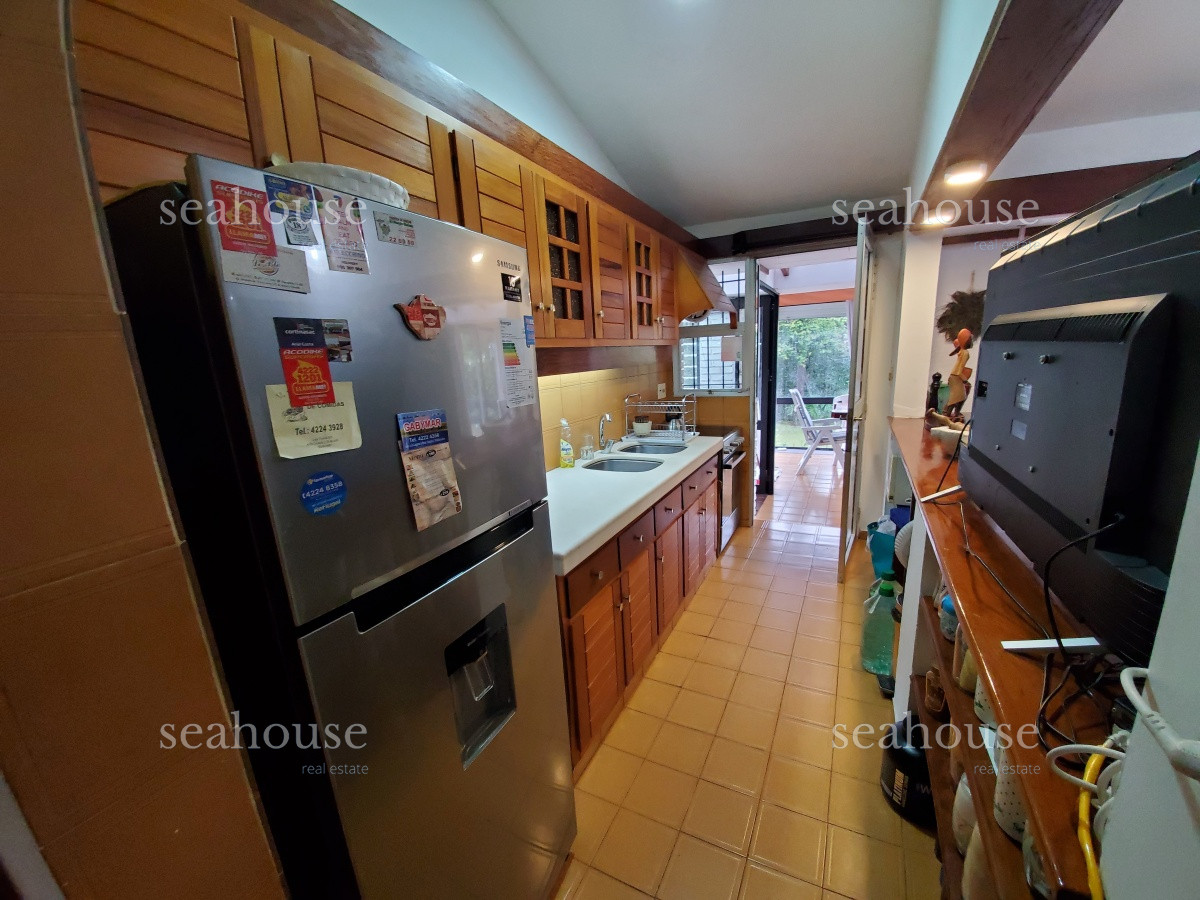 Casa Ref.385 - Casa en alquiler en Pinares