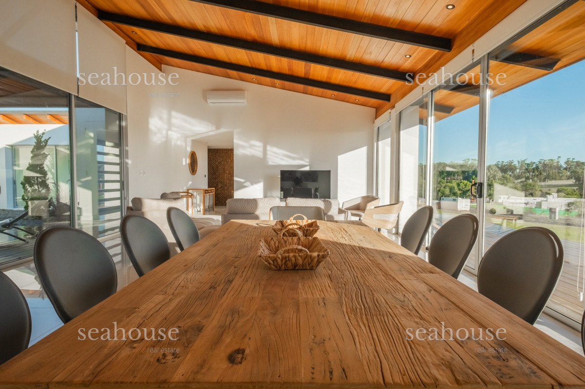 Casa Ref.542 - Pueblo Mio - Manantiales