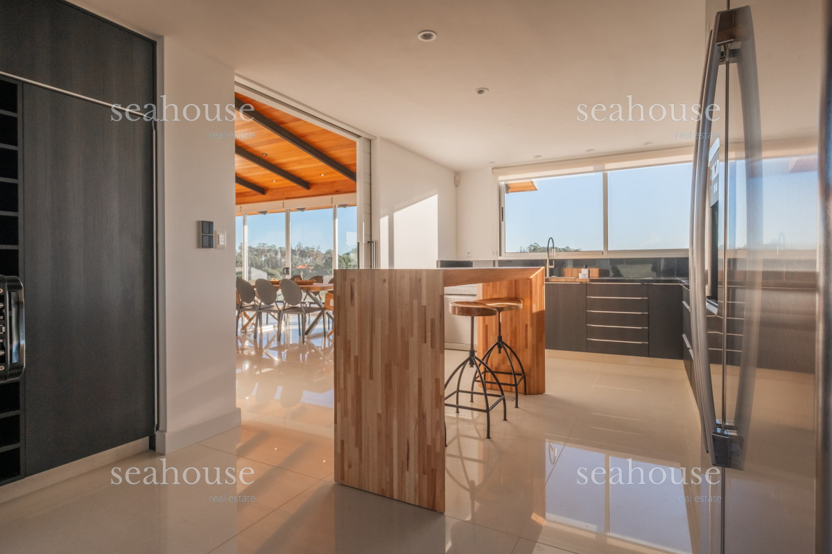 Casa Ref.542 - Pueblo Mio - Manantiales