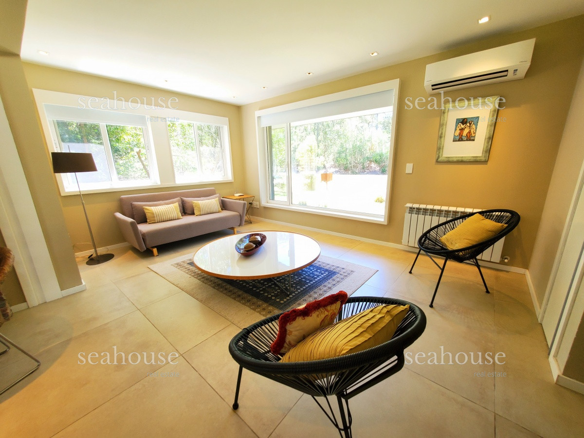 Casa Ref.618 - Magnifica propiedad en venta en el Barrio Privado 
