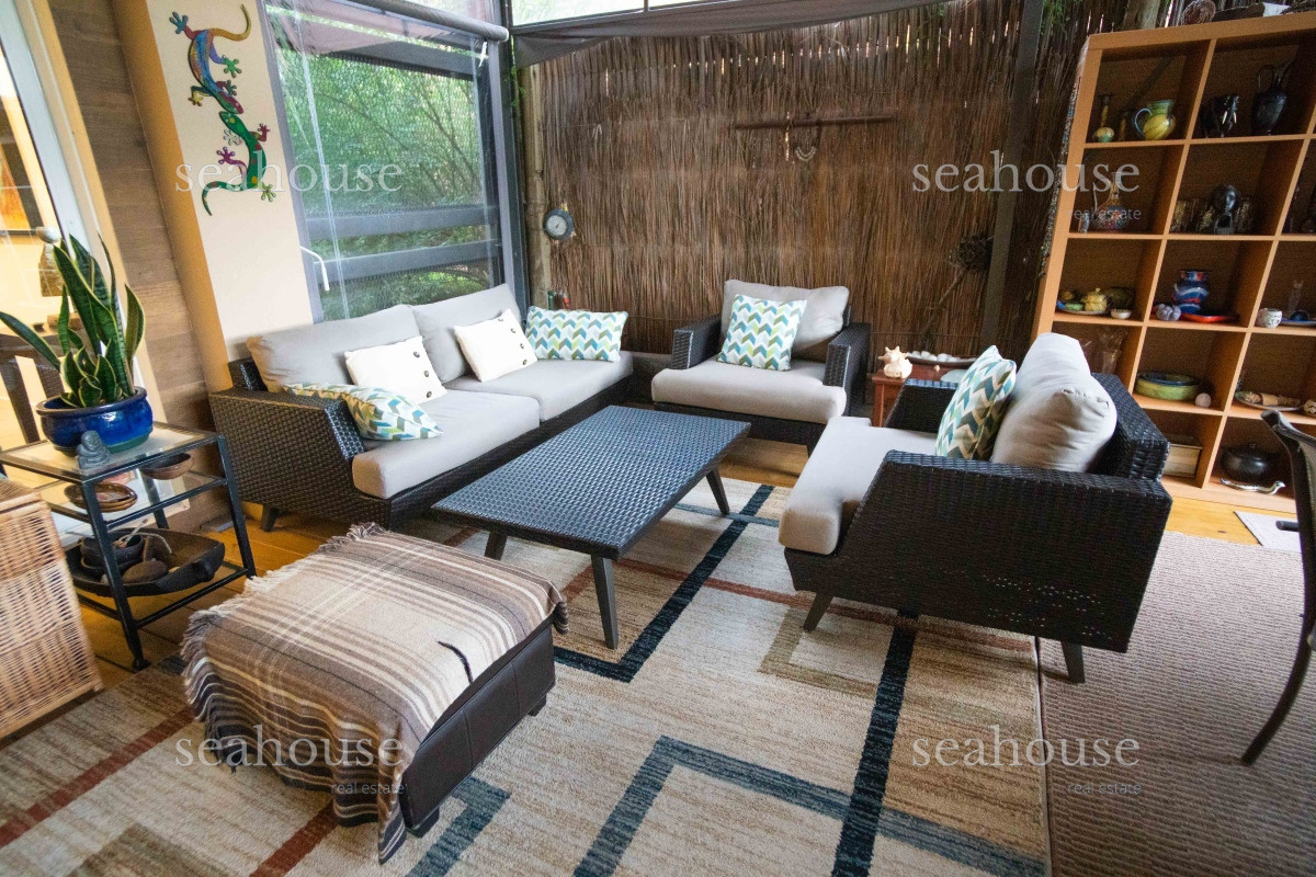 Casa Ref.968 - Casa en venta San Rafael, Punta del Este - 3 dormitorios