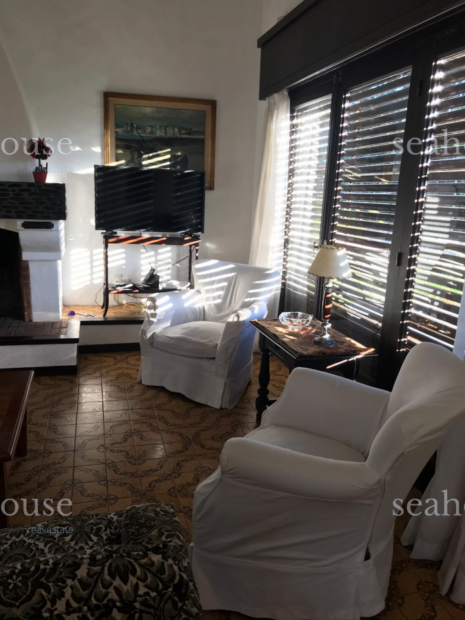 Casa Ref.39 - Casa en venta en Pinares.