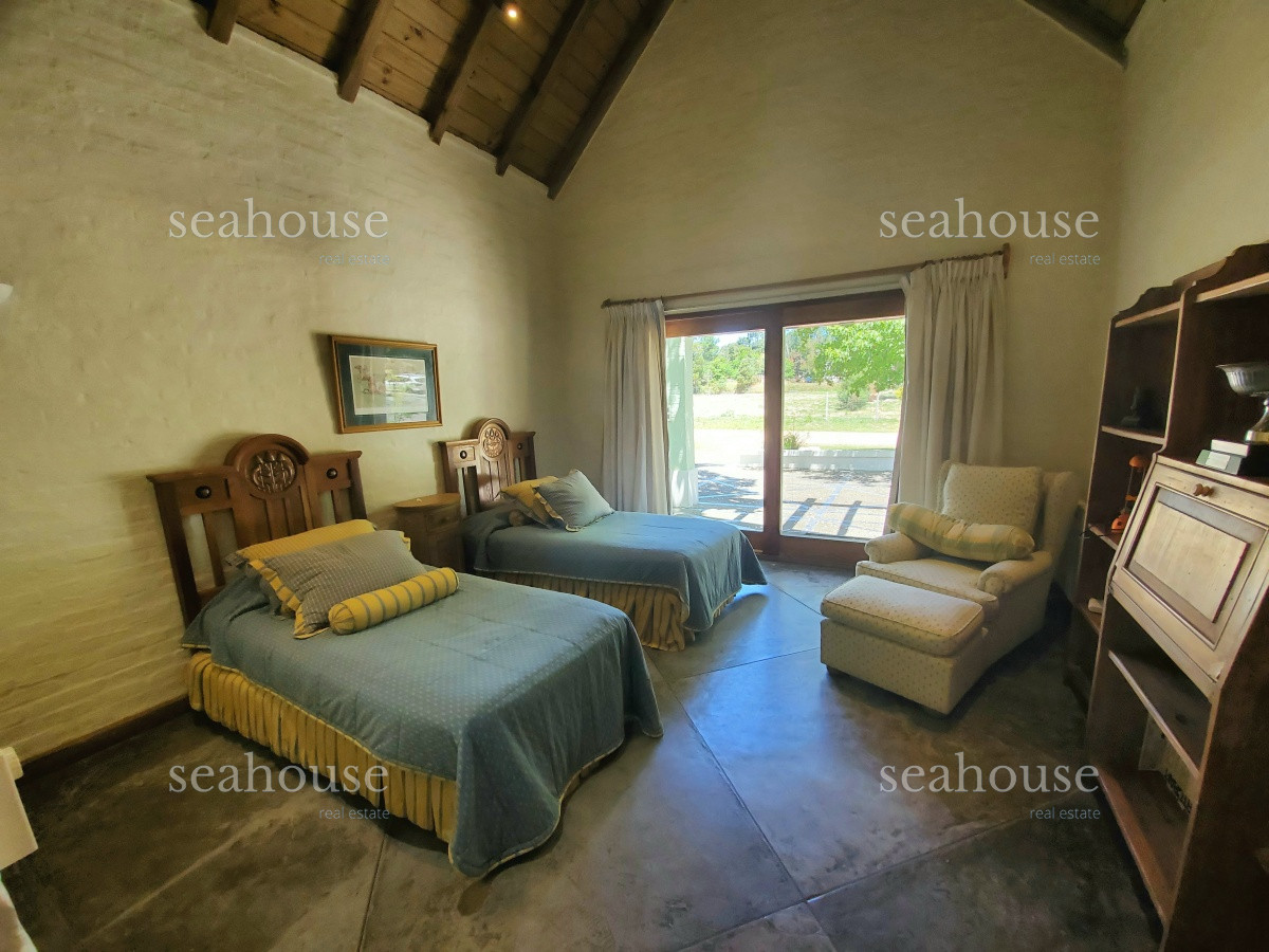 Casa Ref.453 - Casa en Punta del Este, Pinares