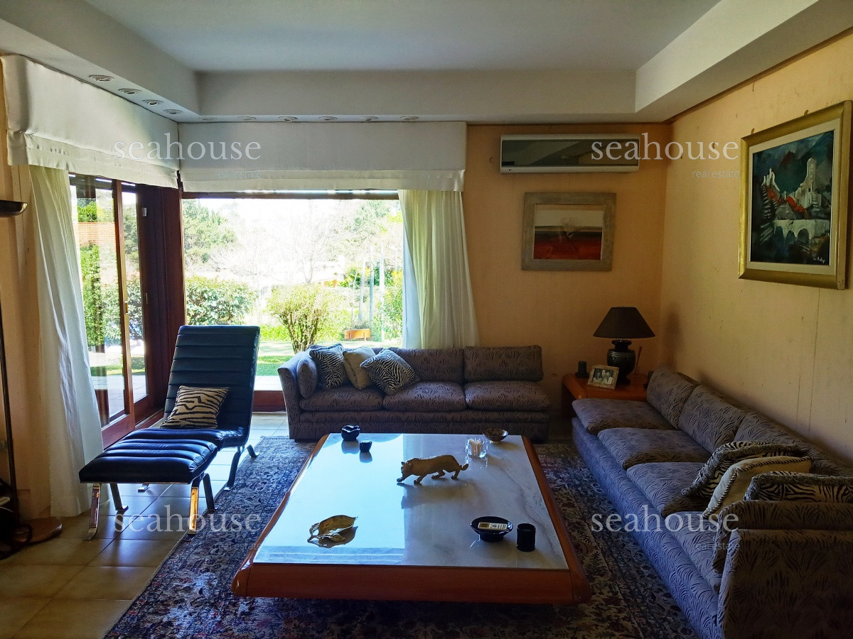 Casa Ref.26 - Casa en venta Punta del Este.