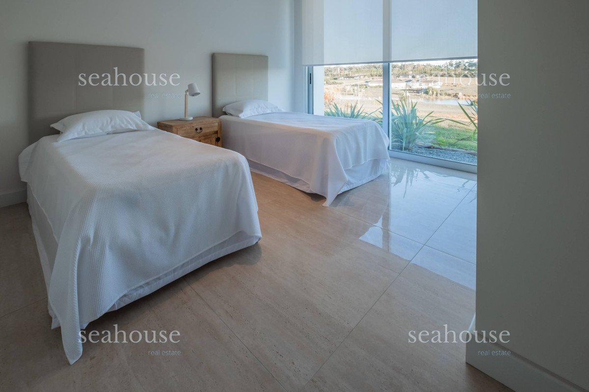 Casa Ref.543 - Casa en venta en Pueblo Mio - Manantiales