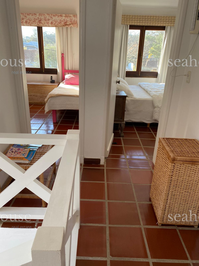 Casa Ref.366 - Excelente casa en venta en La Barra.
