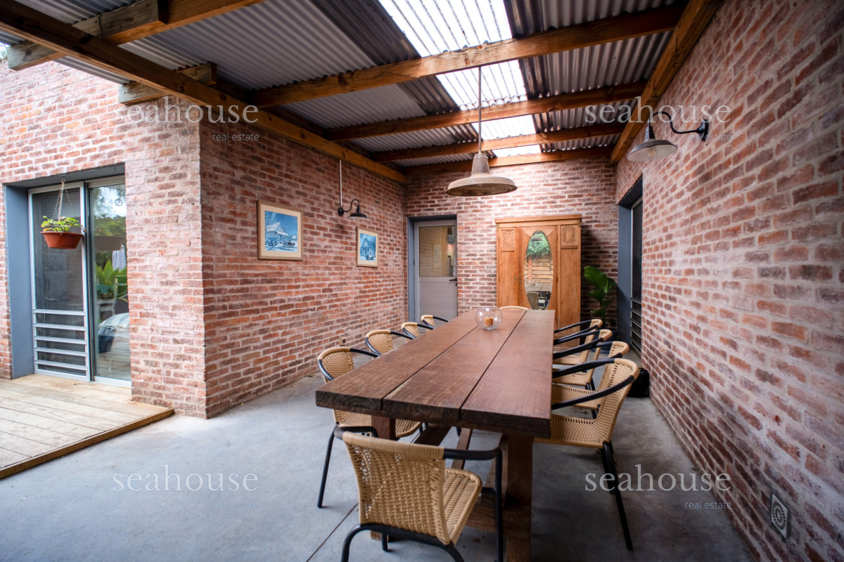 Casa Ref.1450 - Casa En Venta Barrio Privado La Arbolada Con Piscina