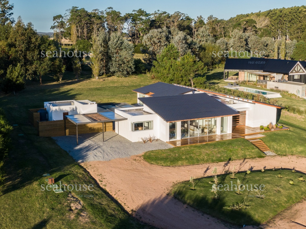 Casa Ref.542 - Pueblo Mio - Manantiales