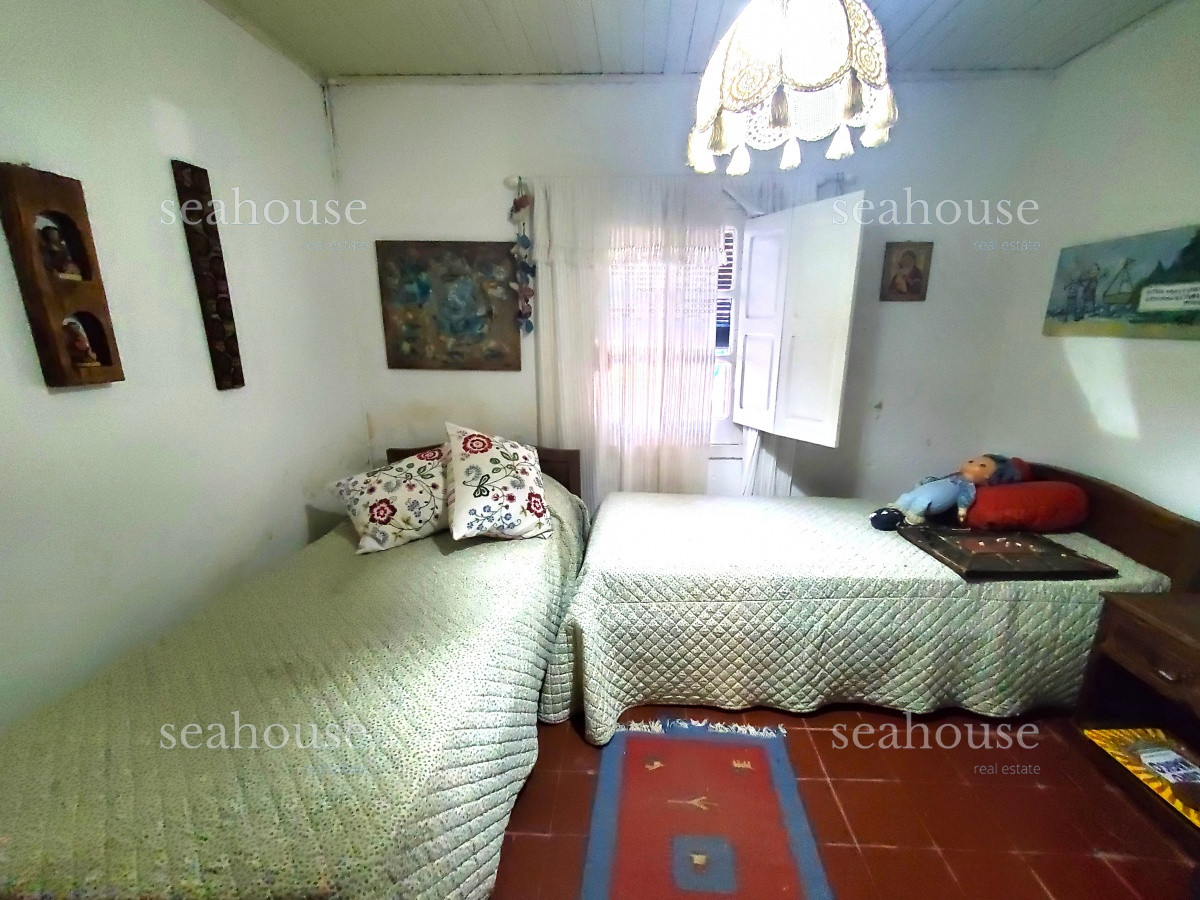 Casa Ref.592 - Casa en el Golf rodeada de vegetación. 