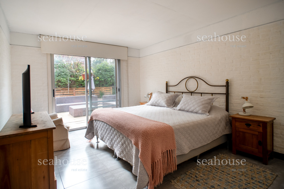Casa Ref.1450 - Casa En Venta Barrio Privado La Arbolada Con Piscina