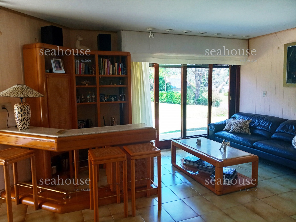 Casa Ref.26 - Casa en venta Punta del Este.