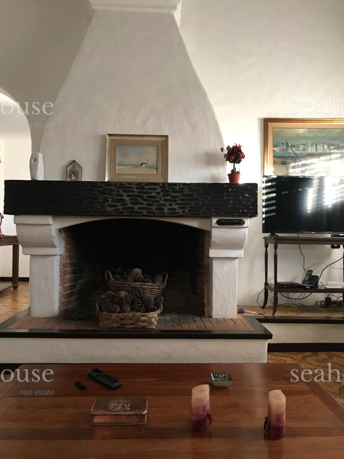 Casa Ref.39 - Casa en venta en Pinares.