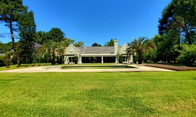 Casa en Punta del Este, Pinares