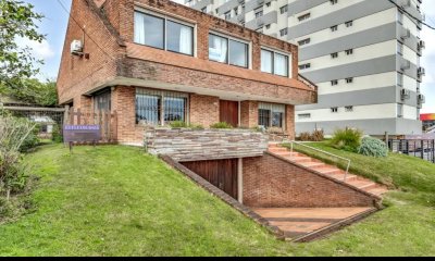 Casa en venta, apta para proyecto de Propiedad Horizontal