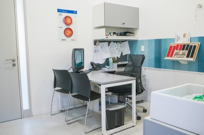 clínica en venta - av. córdoba - sea1271l