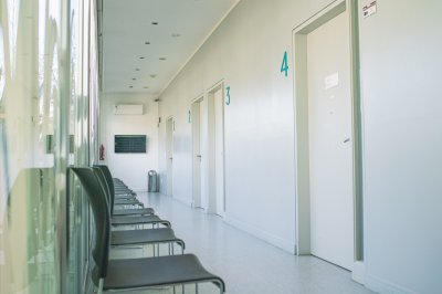 clínica en venta - av. córdoba - sea1271l