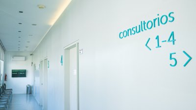 clínica en venta - av. córdoba - sea1271l