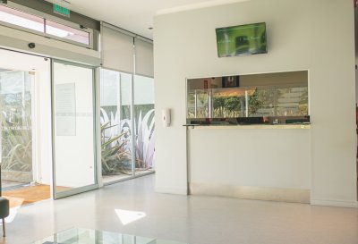 clínica en venta - av. córdoba - sea1271l