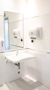 clínica en venta - av. córdoba - sea1271l