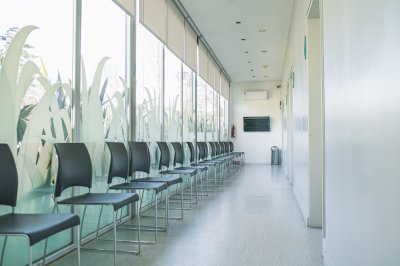 clínica en venta - av. córdoba - sea1271l