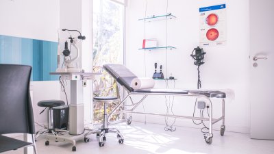 clínica en venta - av. córdoba - sea1271l