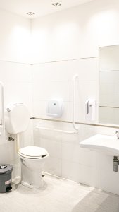 clínica en venta - av. córdoba - sea1271l