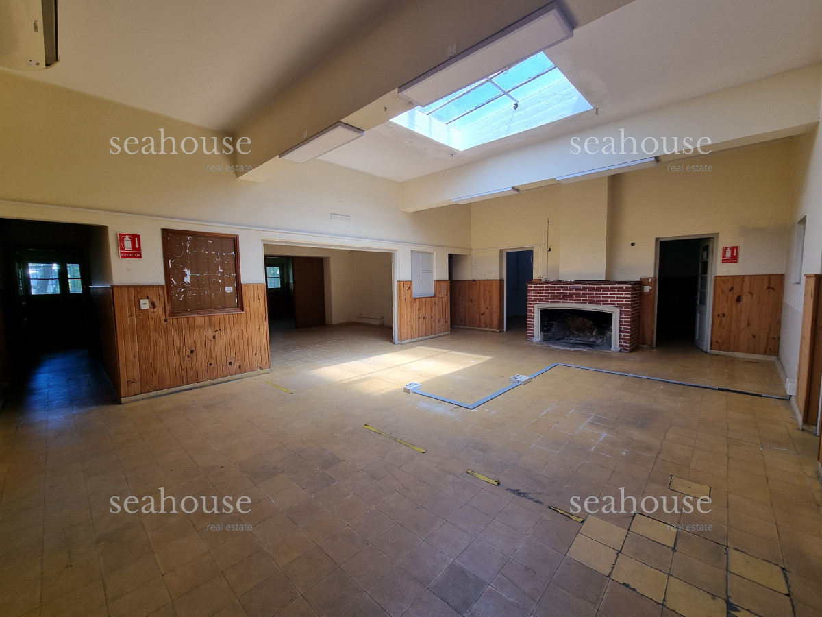 Local Comercial Ref.1096 - Casa para Reciclar en Venta - Centro de Maldonado