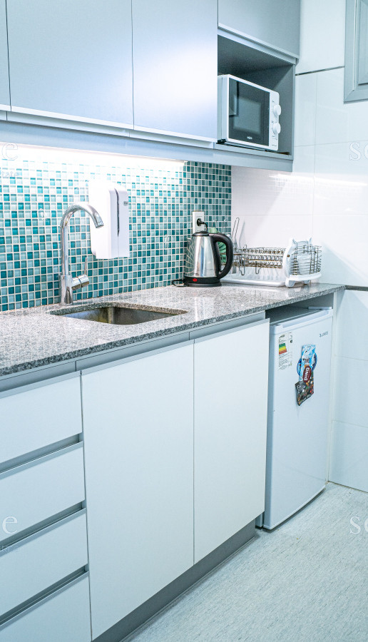 Local Comercial Ref.1271 - Clínica en Venta - Av. Córdoba