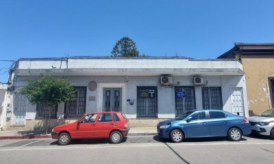 Casa para Reciclar en Venta - Centro de Maldonado