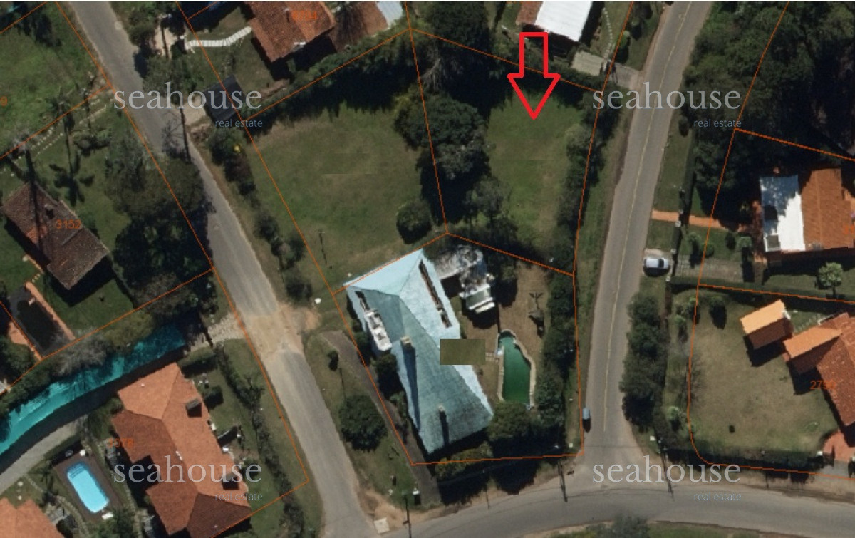 Terreno en venta Jardines de Córdoba - SEA1306T